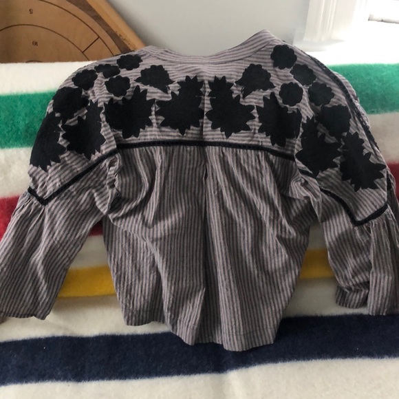 Free people top - Picture 3 of 7